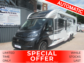 Swift Kon-Tiki 894 2026 for sale