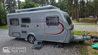 Hymer Feeling 425 2010