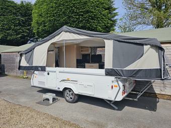 Pennine Pathfinder 2022