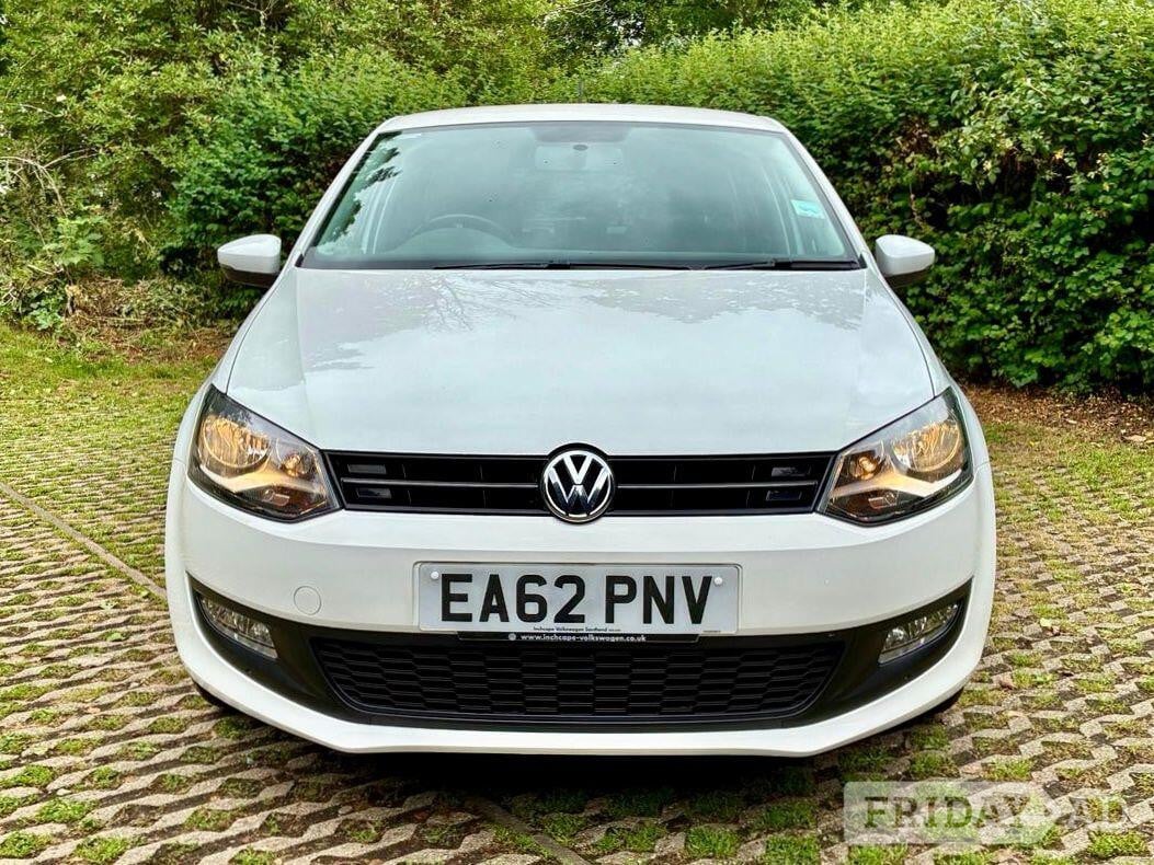 Volkswagen Polo Guildford