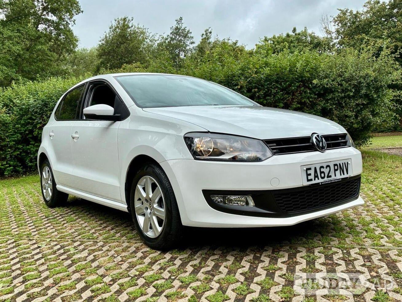 Volkswagen Polo 2012 in Guildford