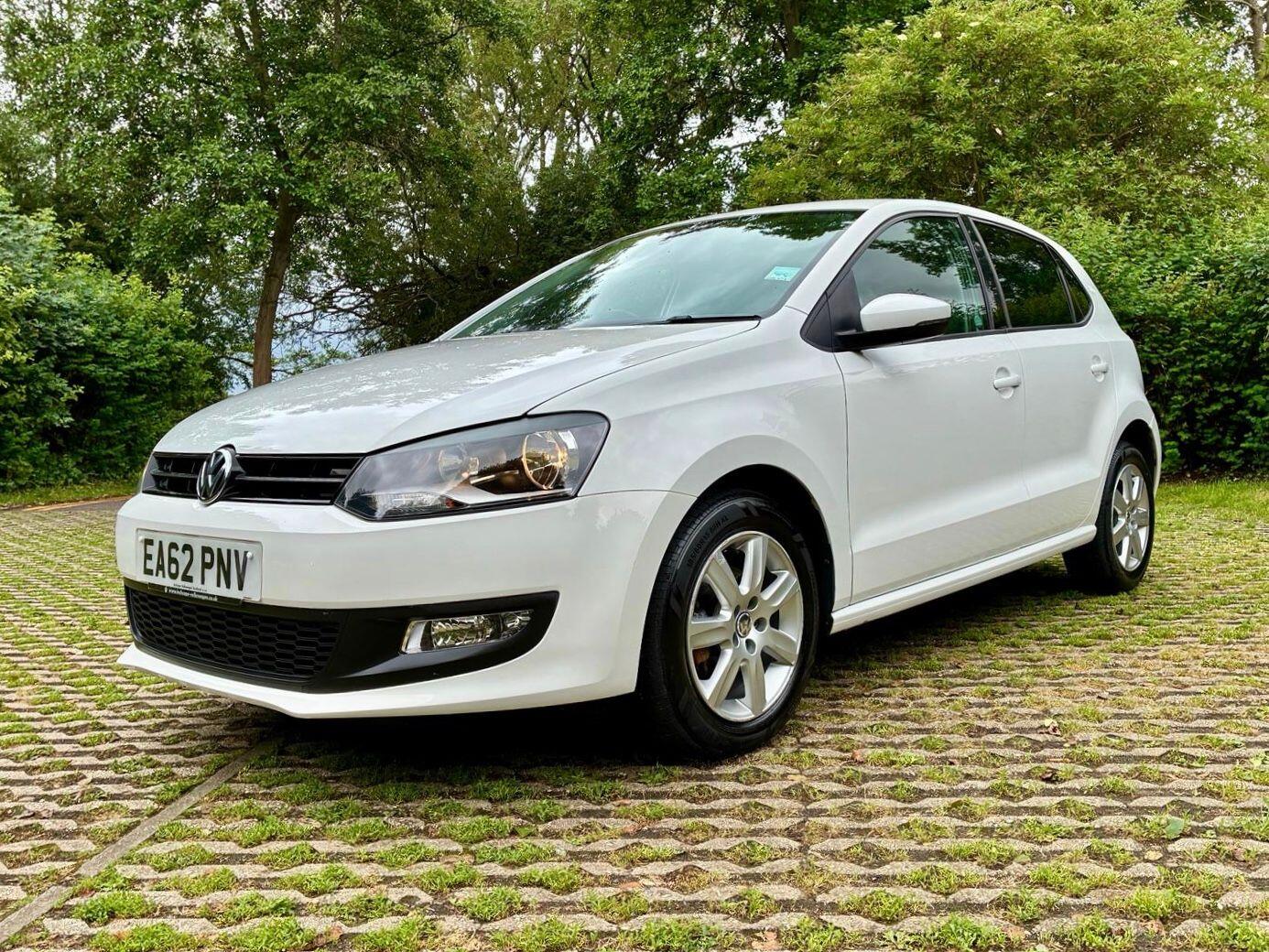[ berth ]Volkswagen Polo