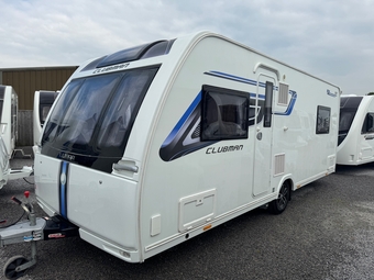 Lunar Clubman 2019