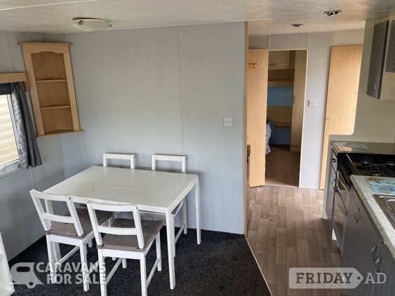 Delta Nordstar  for sale - Holiday Homes in Stourport-On-Severn