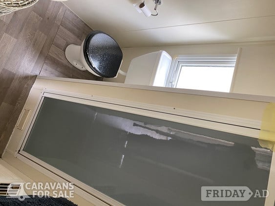 Delta Nordstar  for sale - Holiday Homes