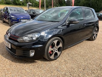 Volkswagen Golf 2012