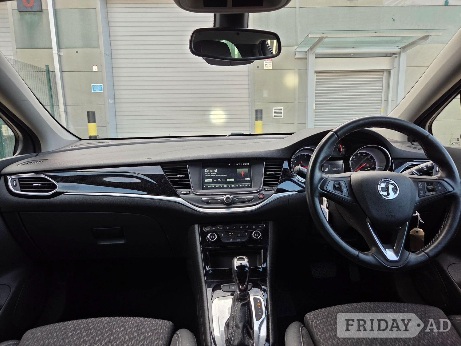 Vauxhall Astra 2019 - Cars in Slough