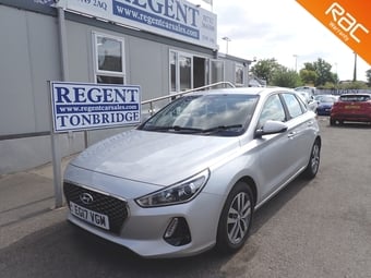 Hyundai i30 2017