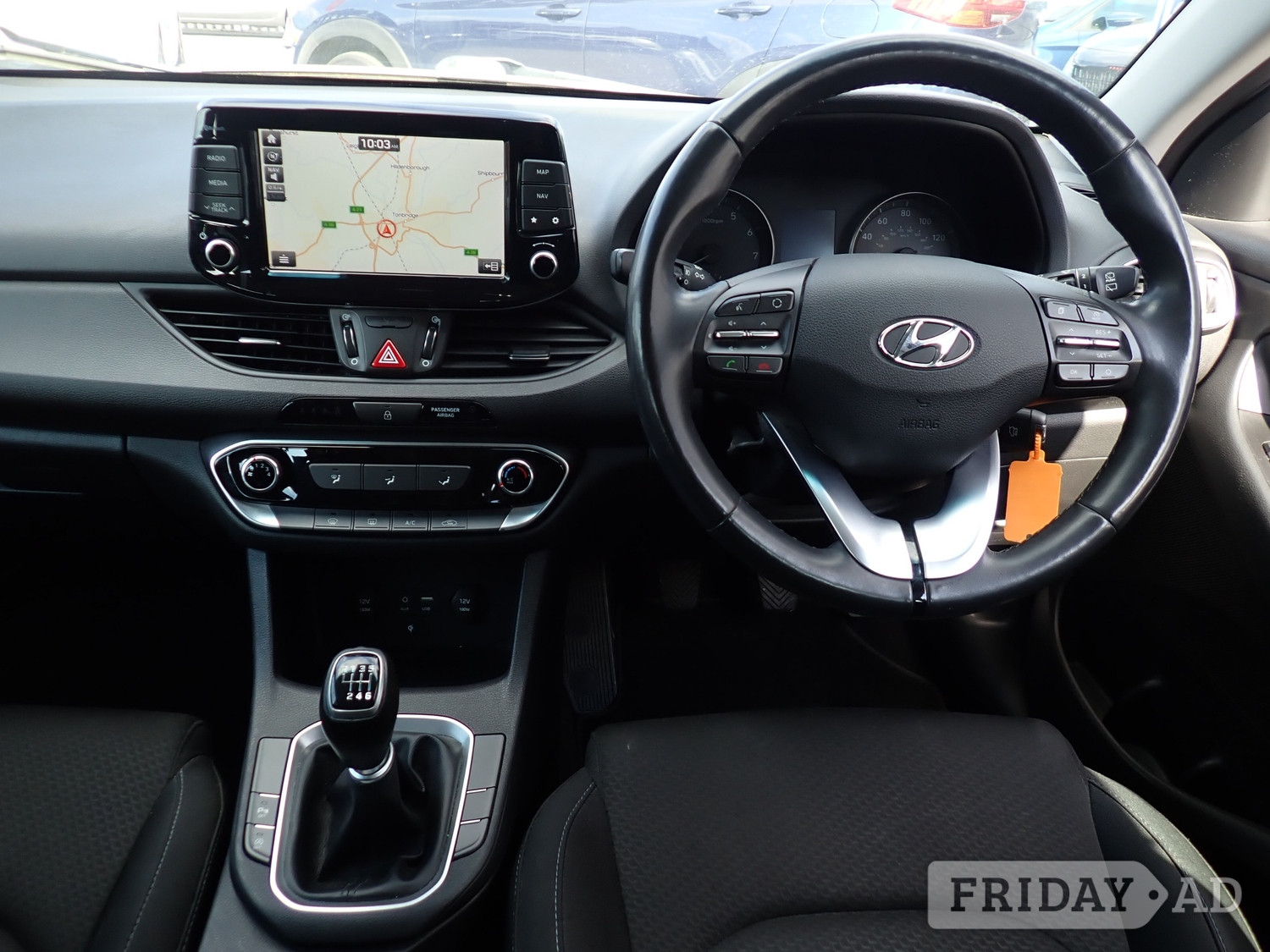 Hyundai i30 Tonbridge