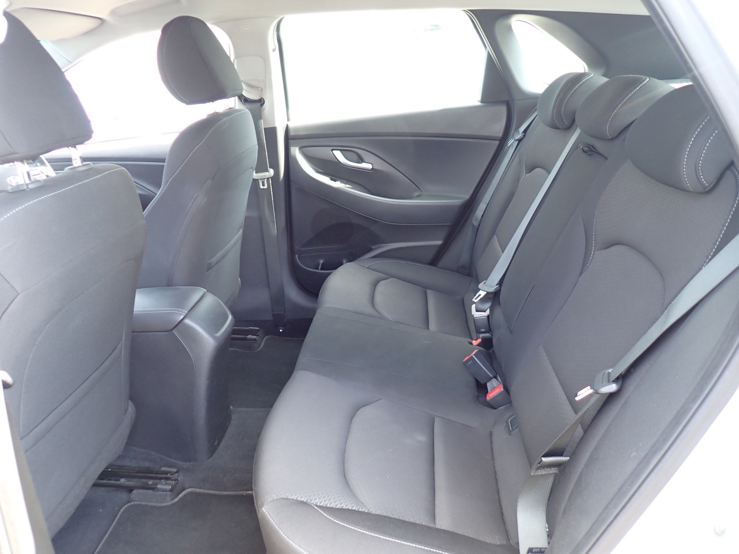 Hyundai i30 2017 - Cars in Tonbridge