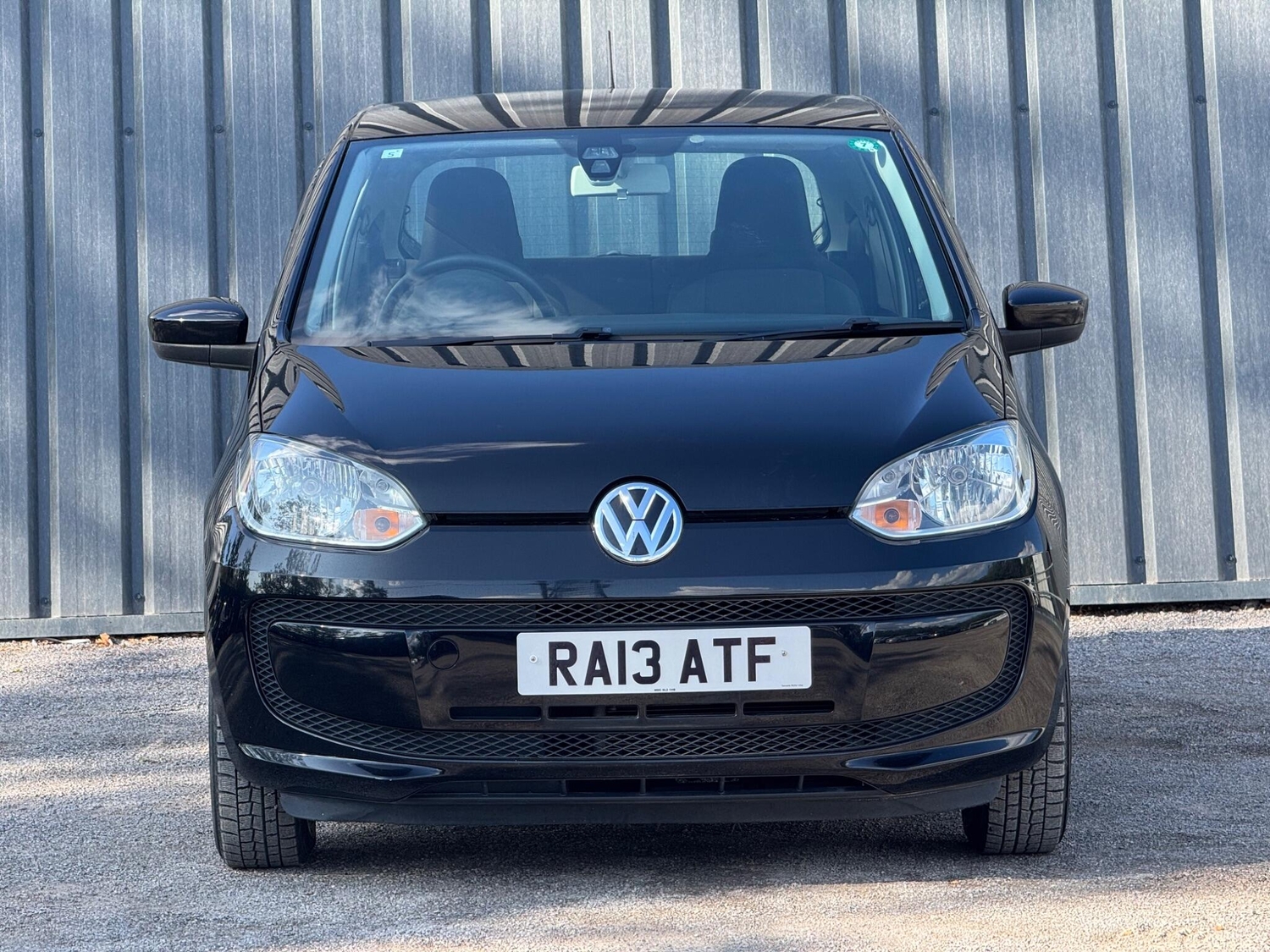 Volkswagen Up Farnham