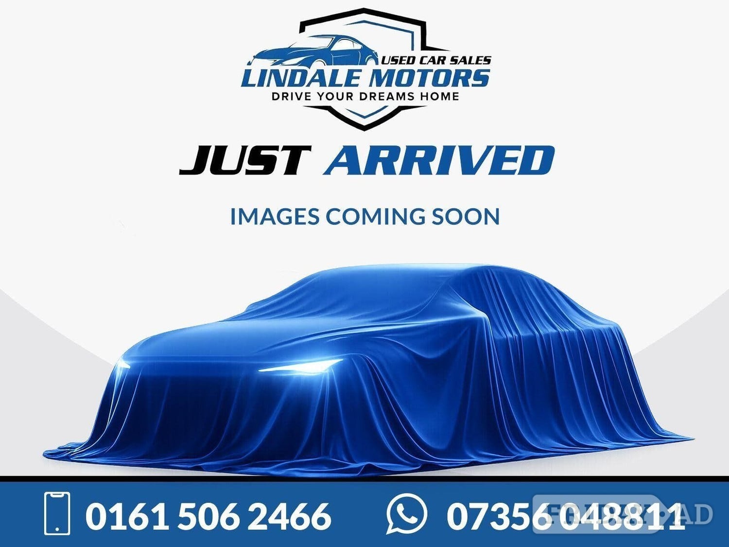 SEAT Arona 2019 in Oldham