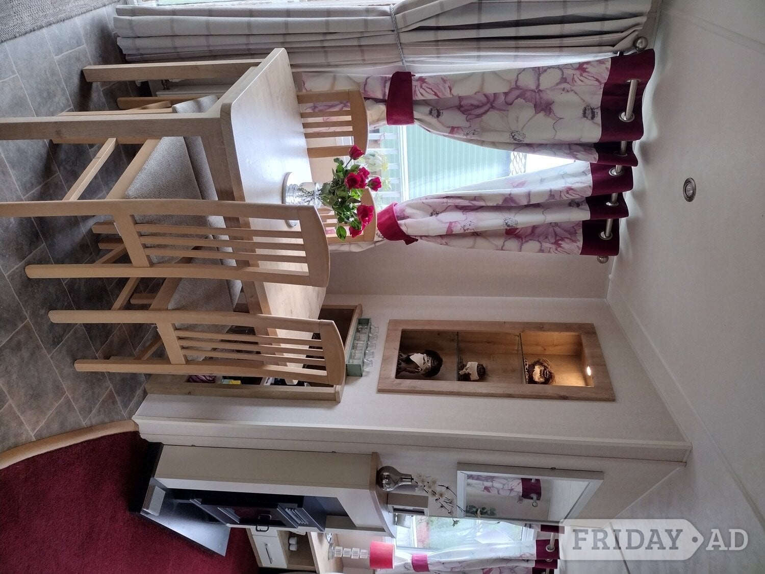 Wooler Victory Capri 2015 for sale