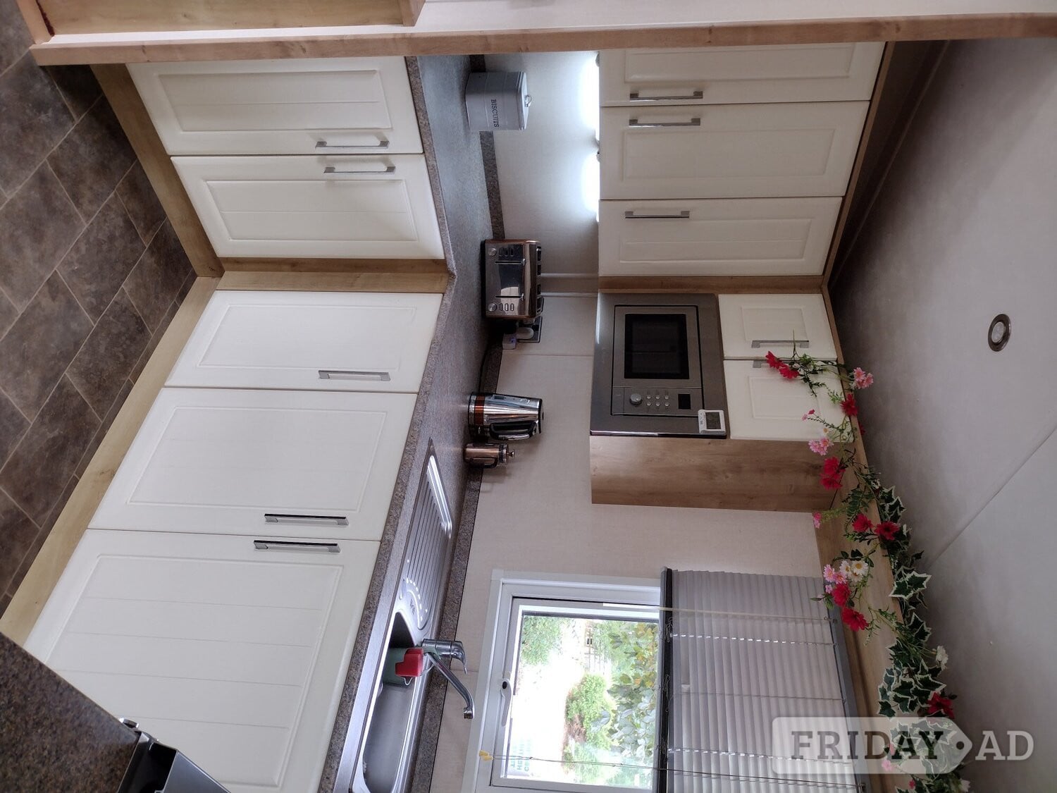 Victory Capri 2015 for sale - Holiday Homes in Wooler