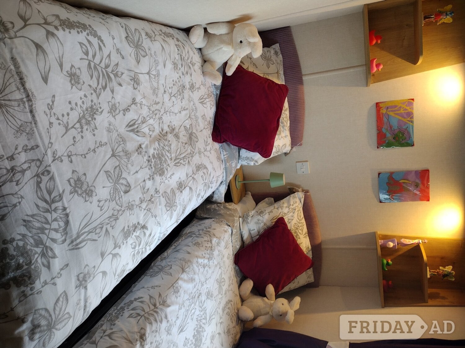 Victory Capri 2015 for sale - Holiday Homes