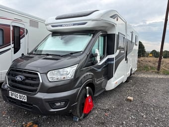 Bailey Adamo XL-T 2025 for sale