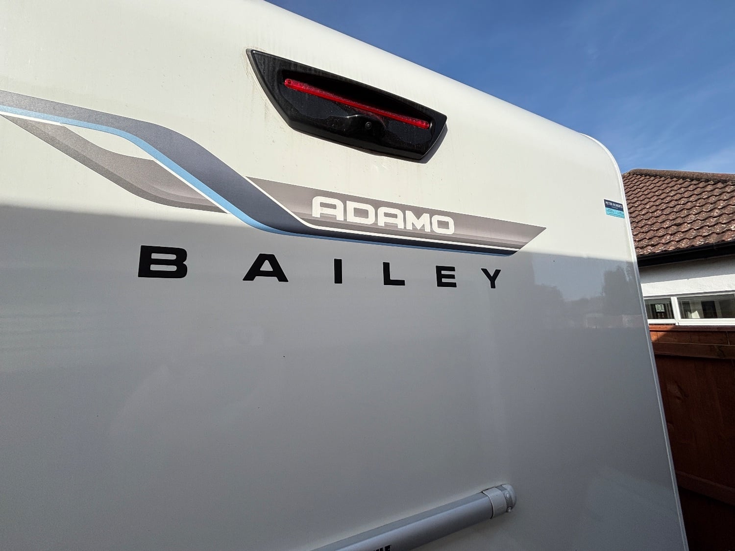 [ berth ]Bailey Adamo XL-T