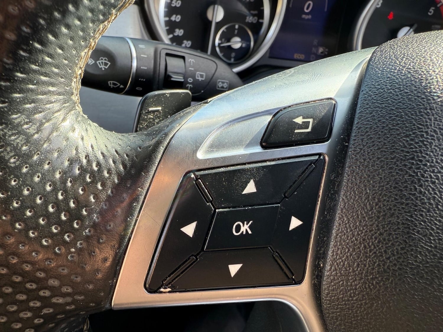 Mercedes-Benz GL Class 2015 - Cars in Portadown