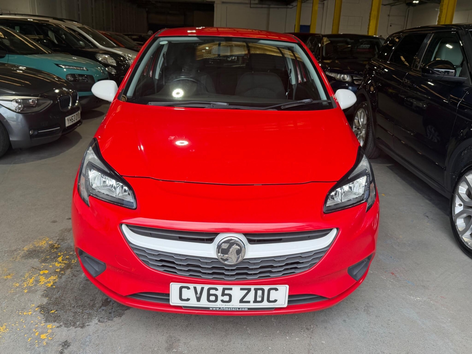 Vauxhall Corsa Pontypridd