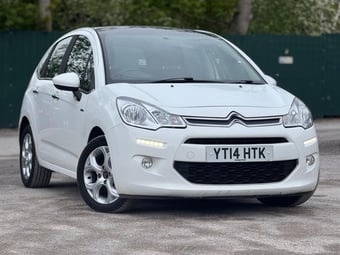 Citroen C3 2014