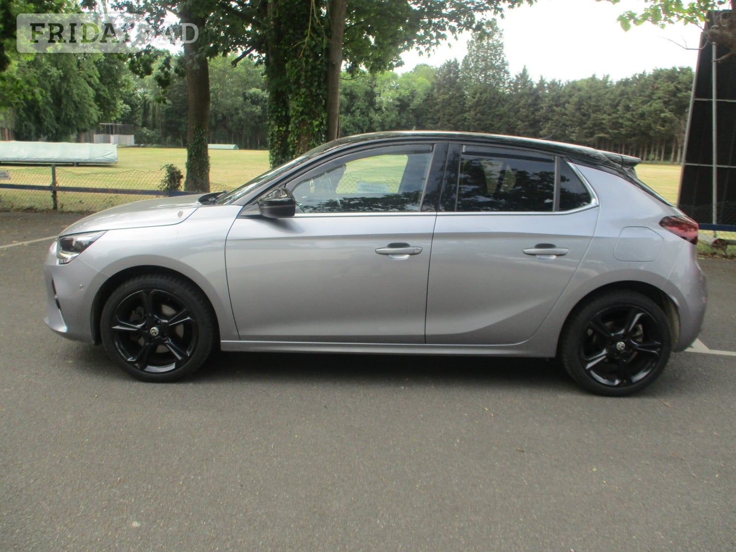 Vauxhall Corsa 2020 in Uxbridge
