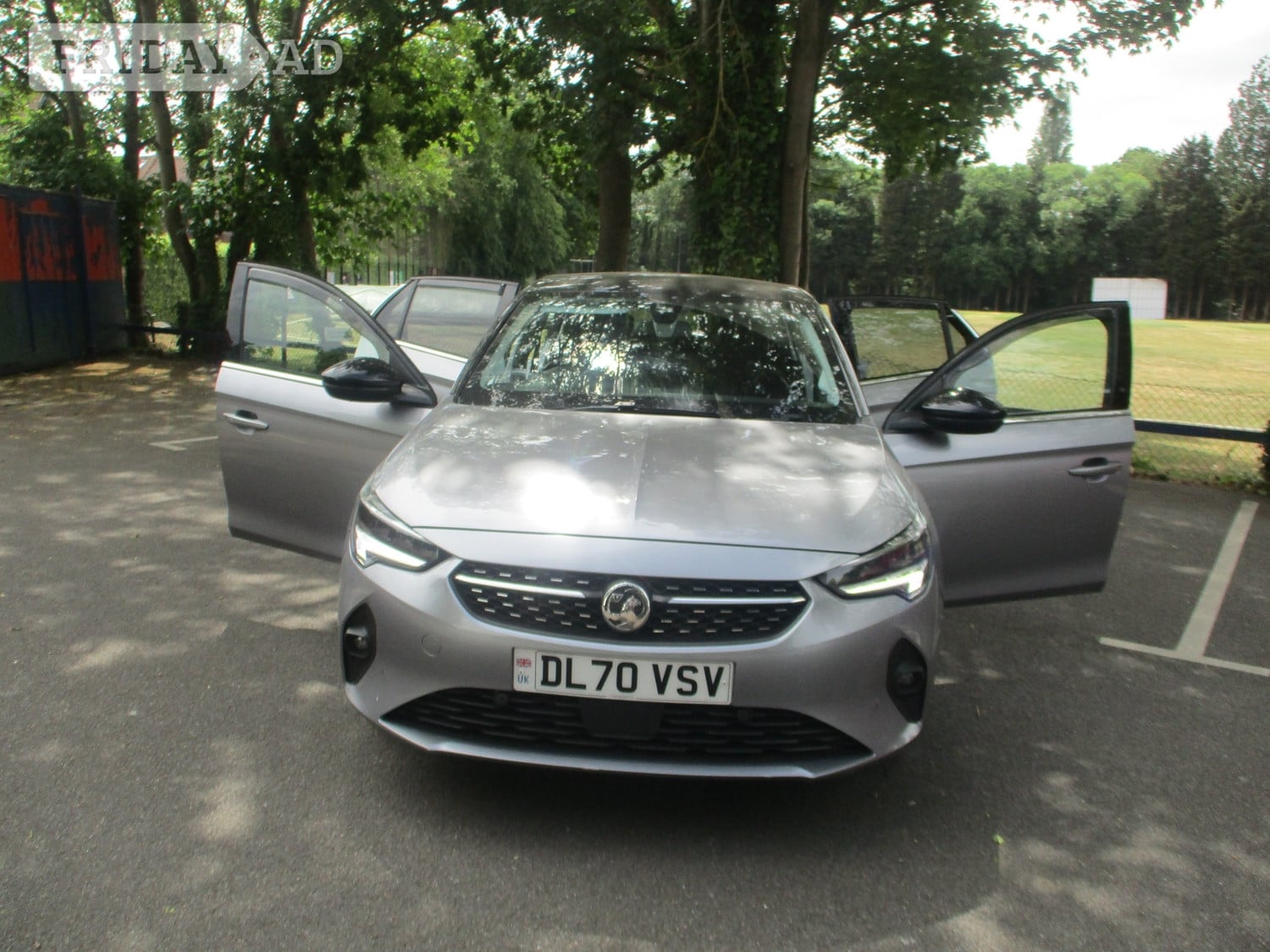 Vauxhall Corsa 2020 - Cars in Uxbridge