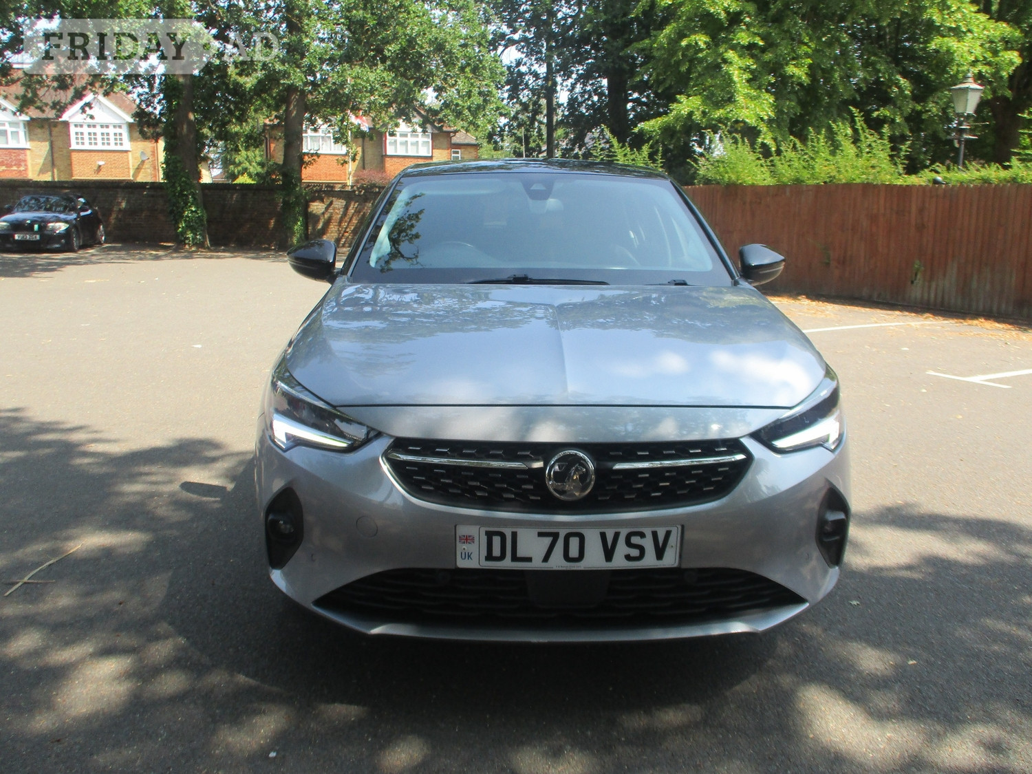 Vauxhall Corsa 2020 - Cars