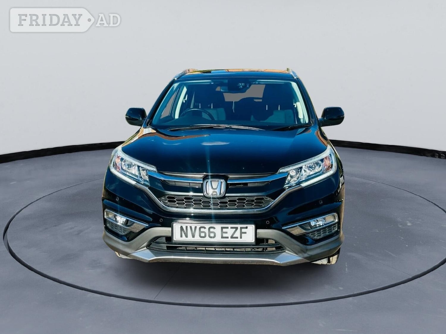 Honda CR-V Ealing