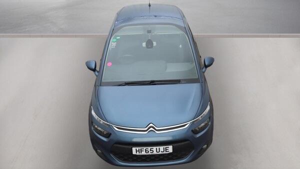 Citroen C4 Picasso Pontypridd