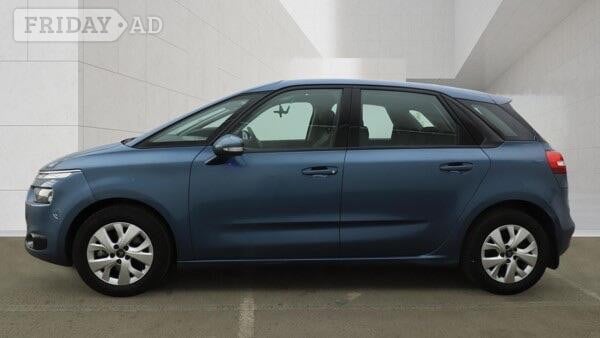 Citroen C4 Picasso 2015 - Cars