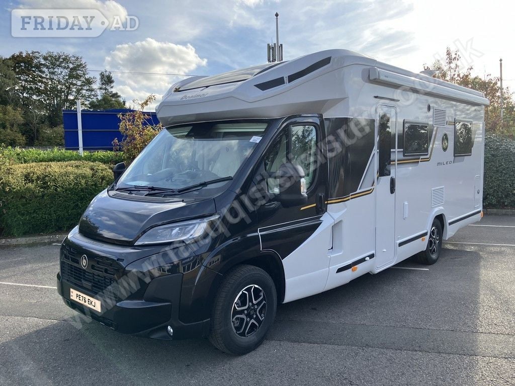 Benimar Mileo 282 2026 for sale in Northampton