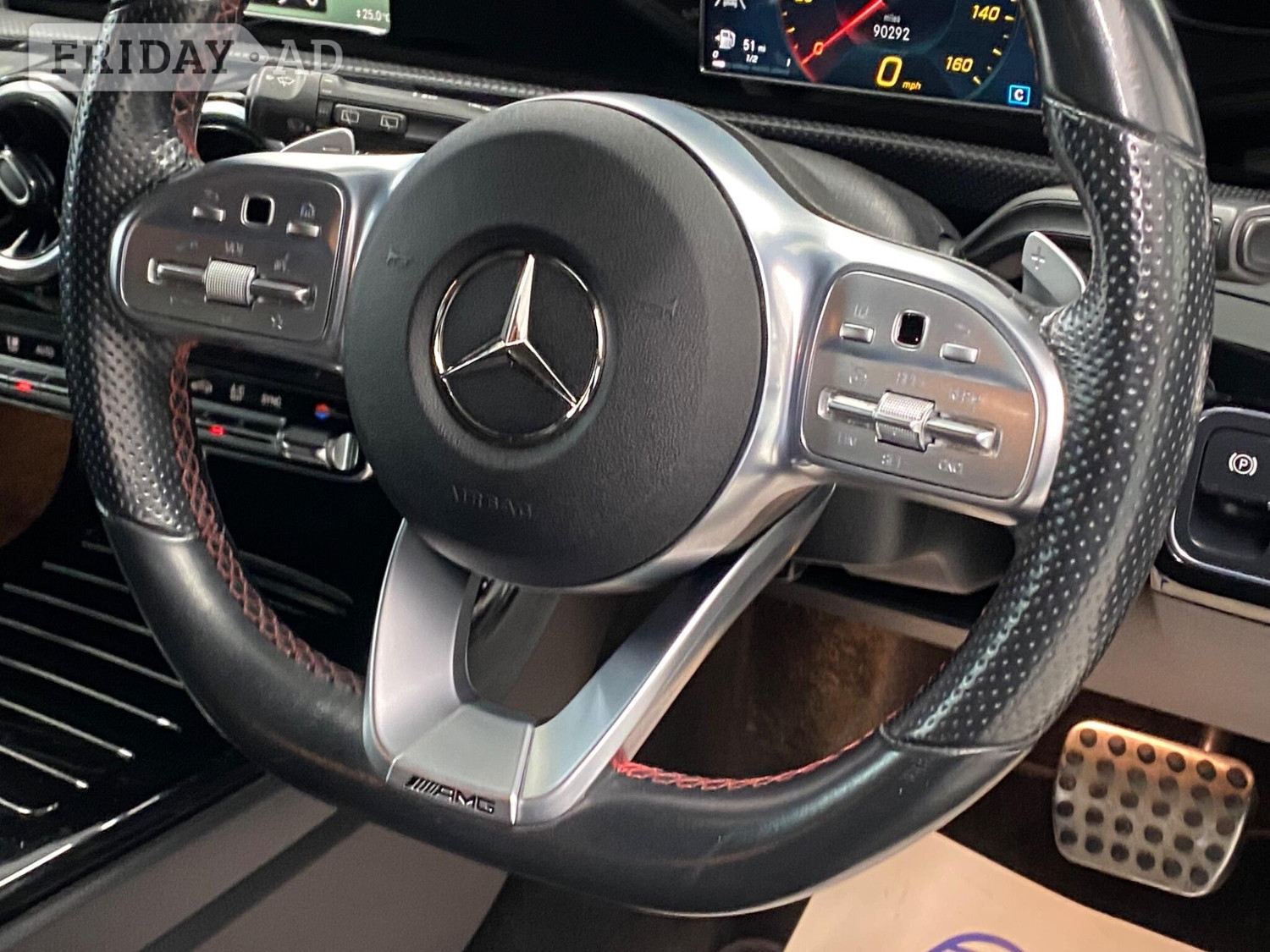 Mercedes-Benz A Class 2020 - Cars in Peterborough