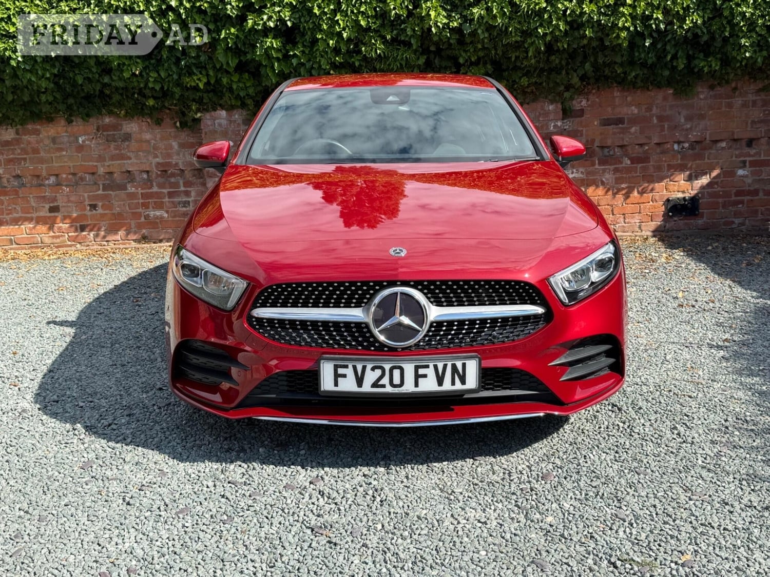 Mercedes-Benz A Class Newark