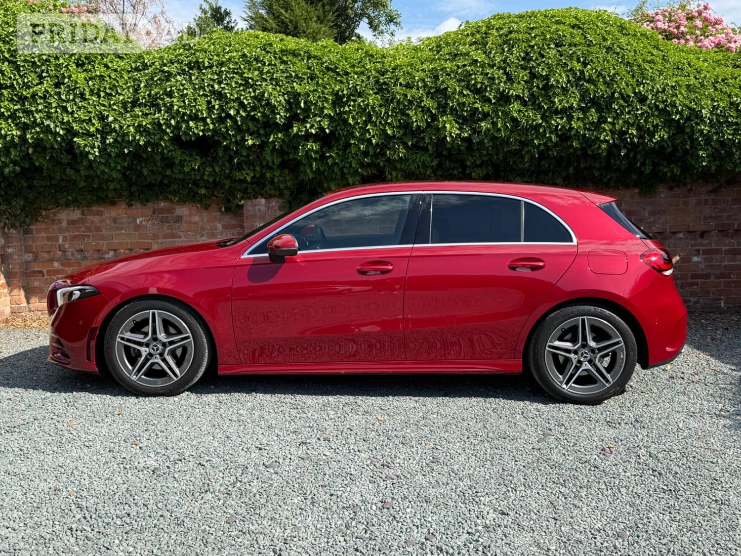 Mercedes-Benz A Class 2020 - Cars in Newark