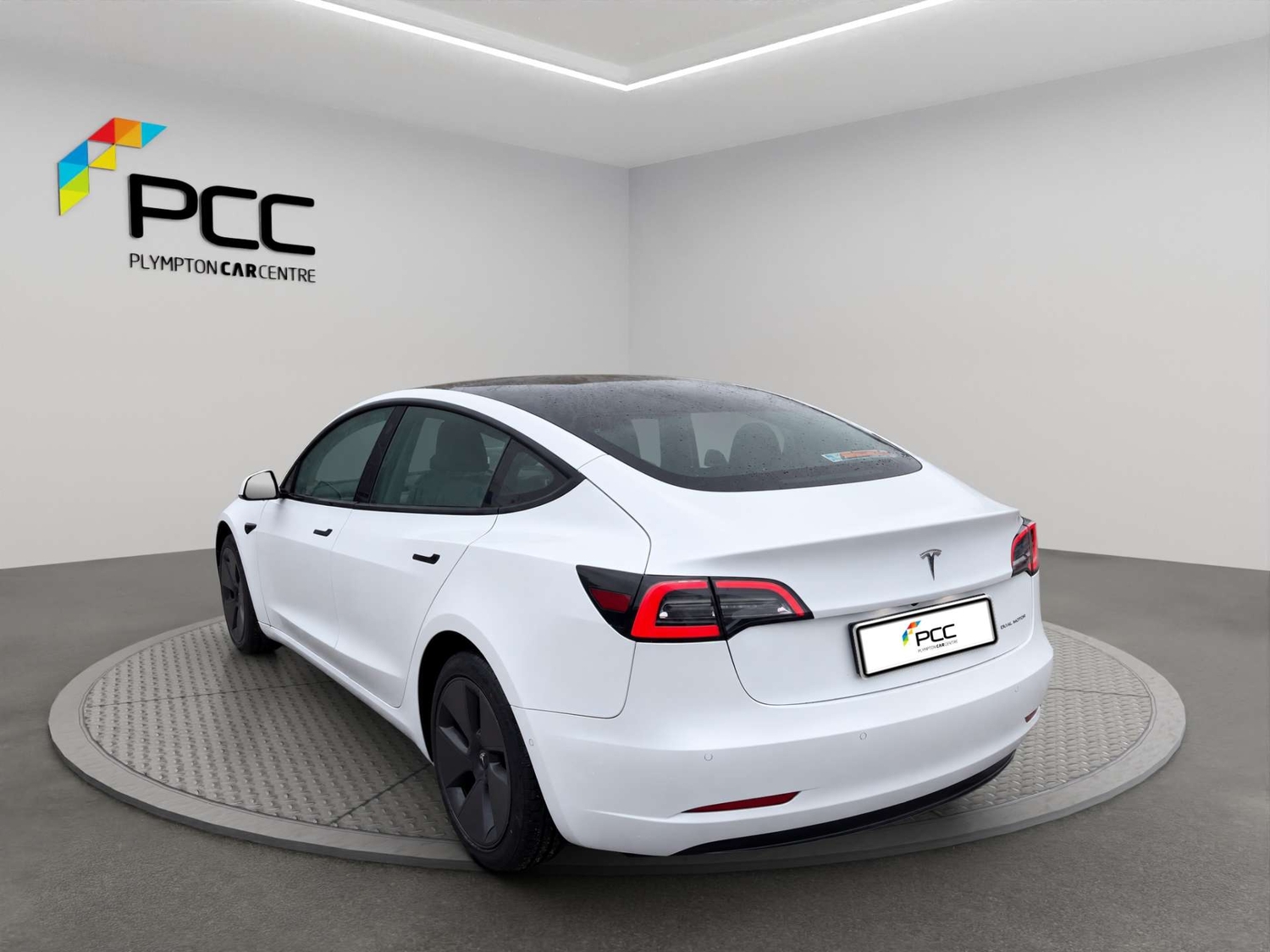 Tesla Model 3 2020 - Cars