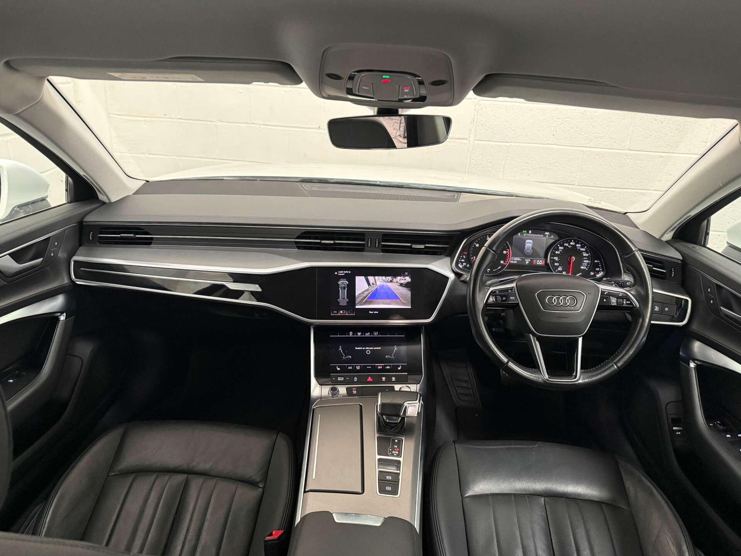 Audi A6 Avant Uxbridge
