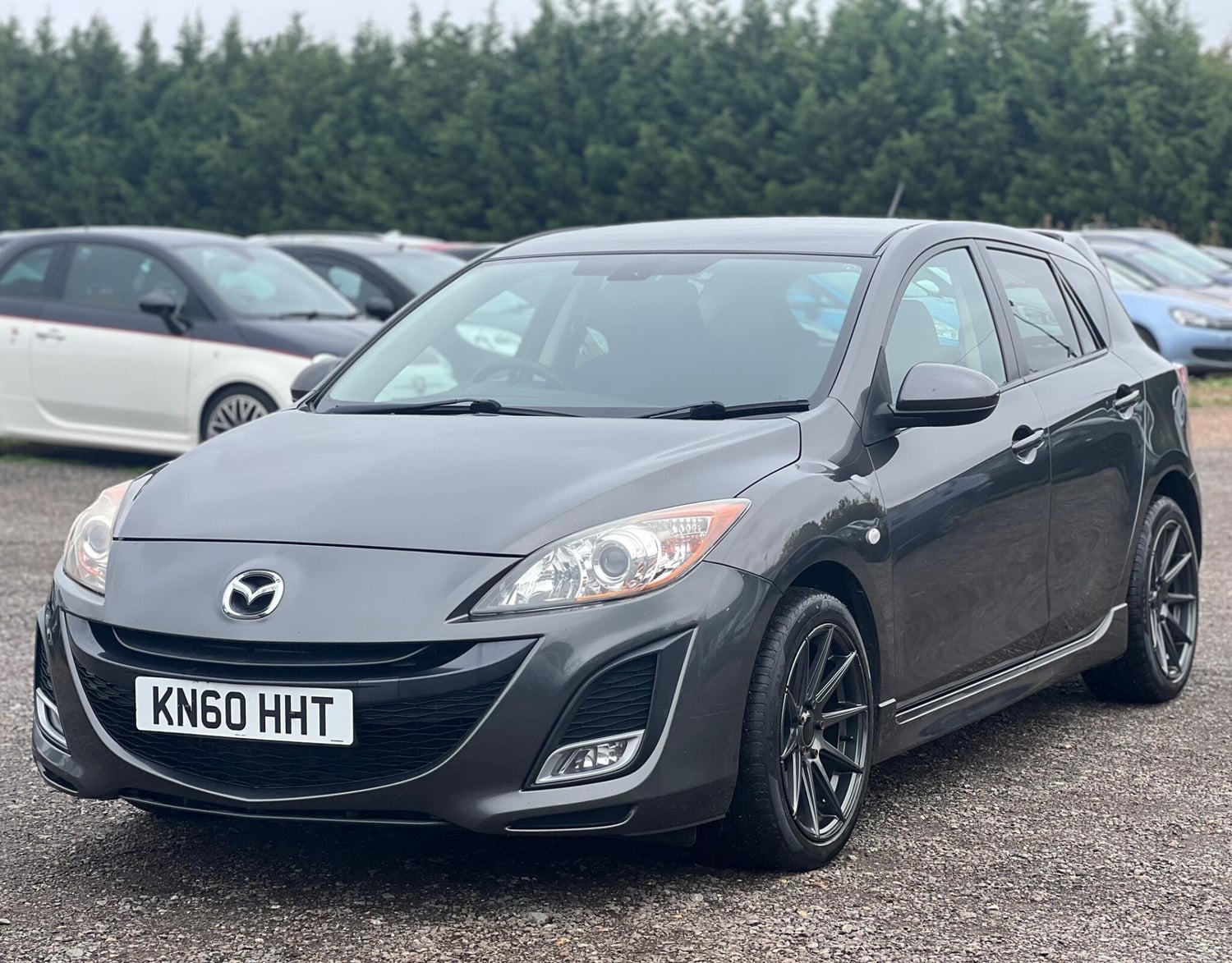 Mazda 3 2010 - Cars in Milton Keynes