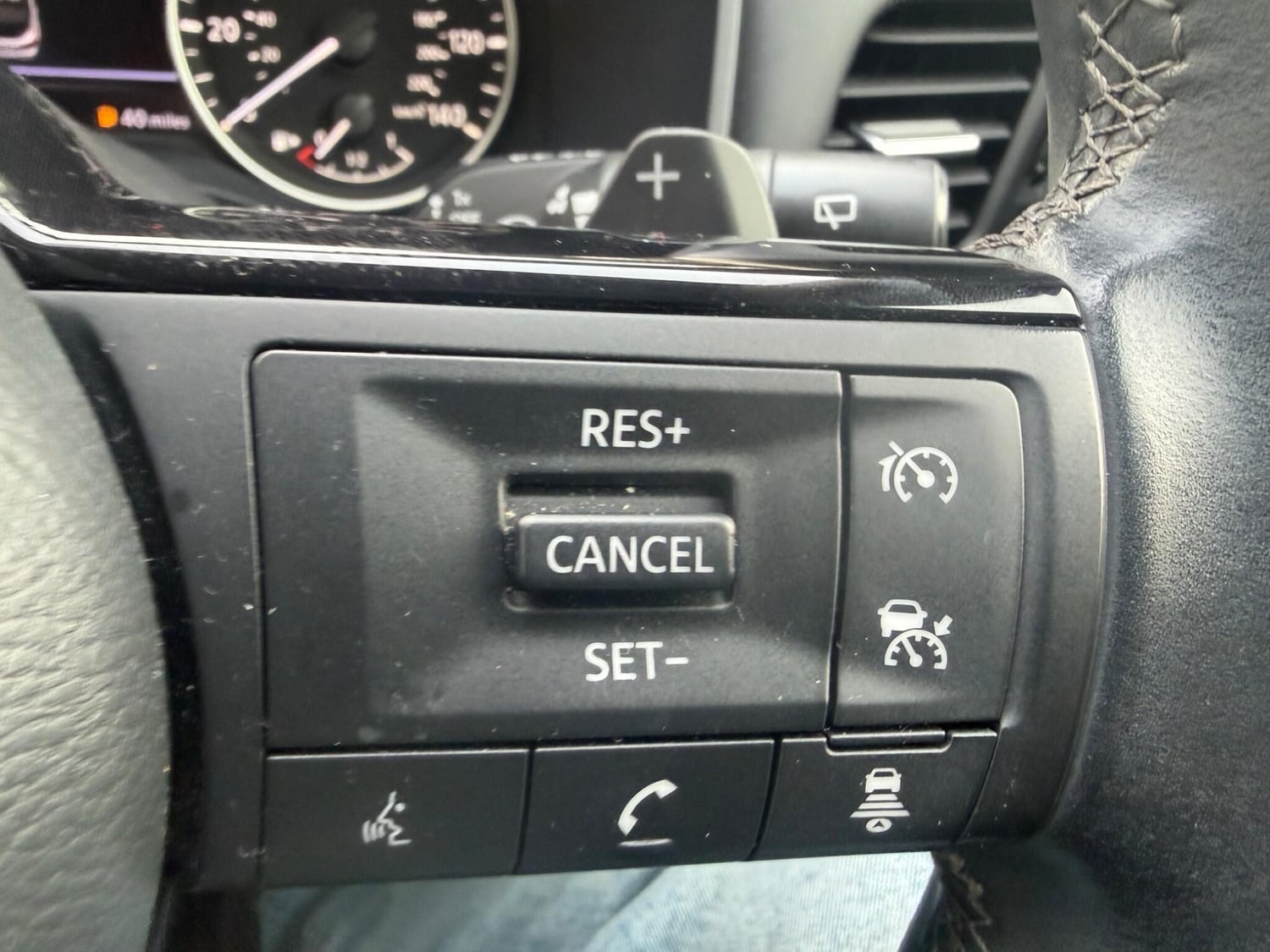 [ berth ]Nissan Qashqai