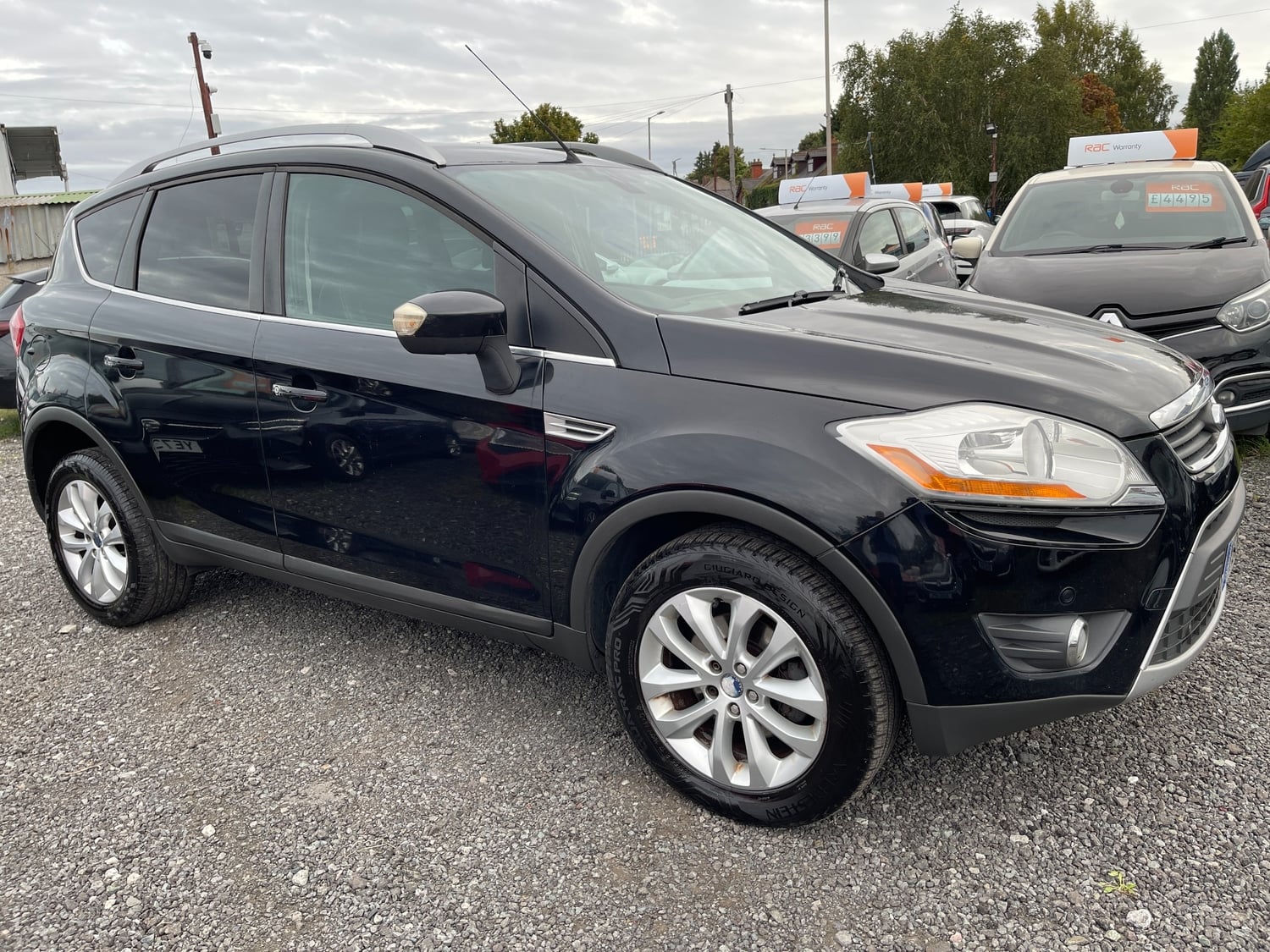 Ford Kuga 2010 - Cars in Oldbury