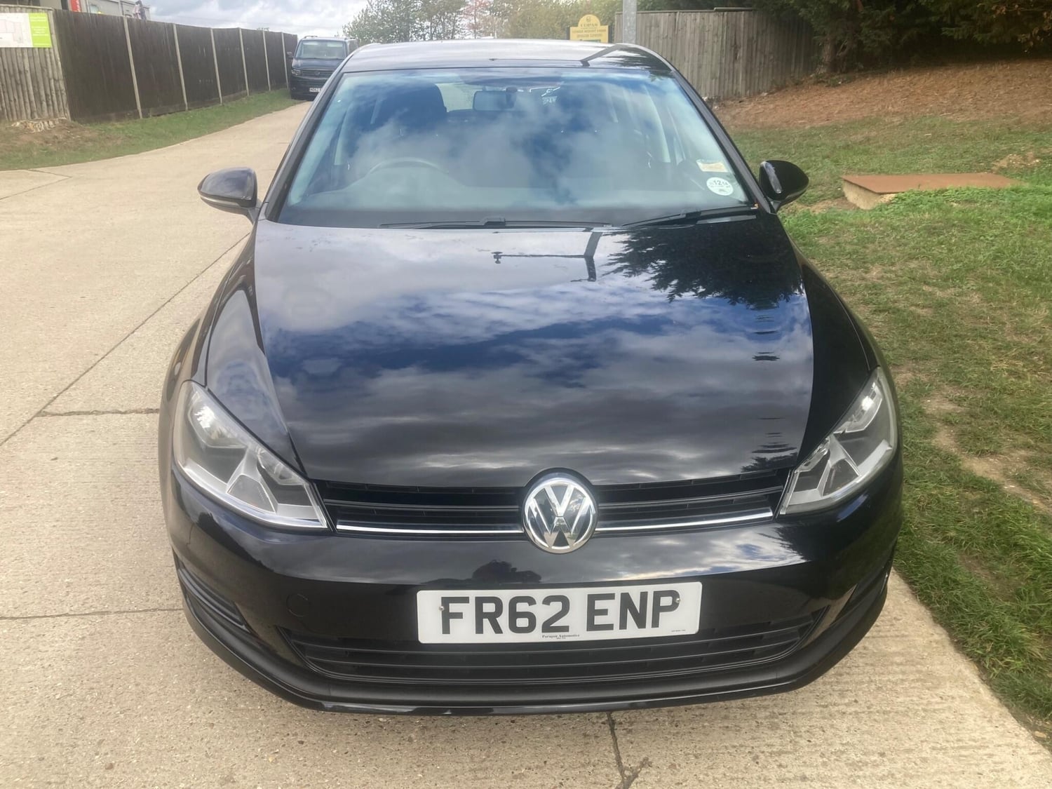 Volkswagen Golf Maidenhead