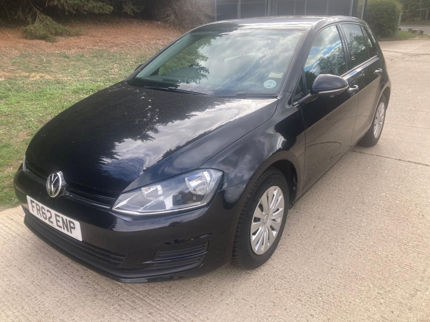 Volkswagen Golf 2013 - Cars in Maidenhead