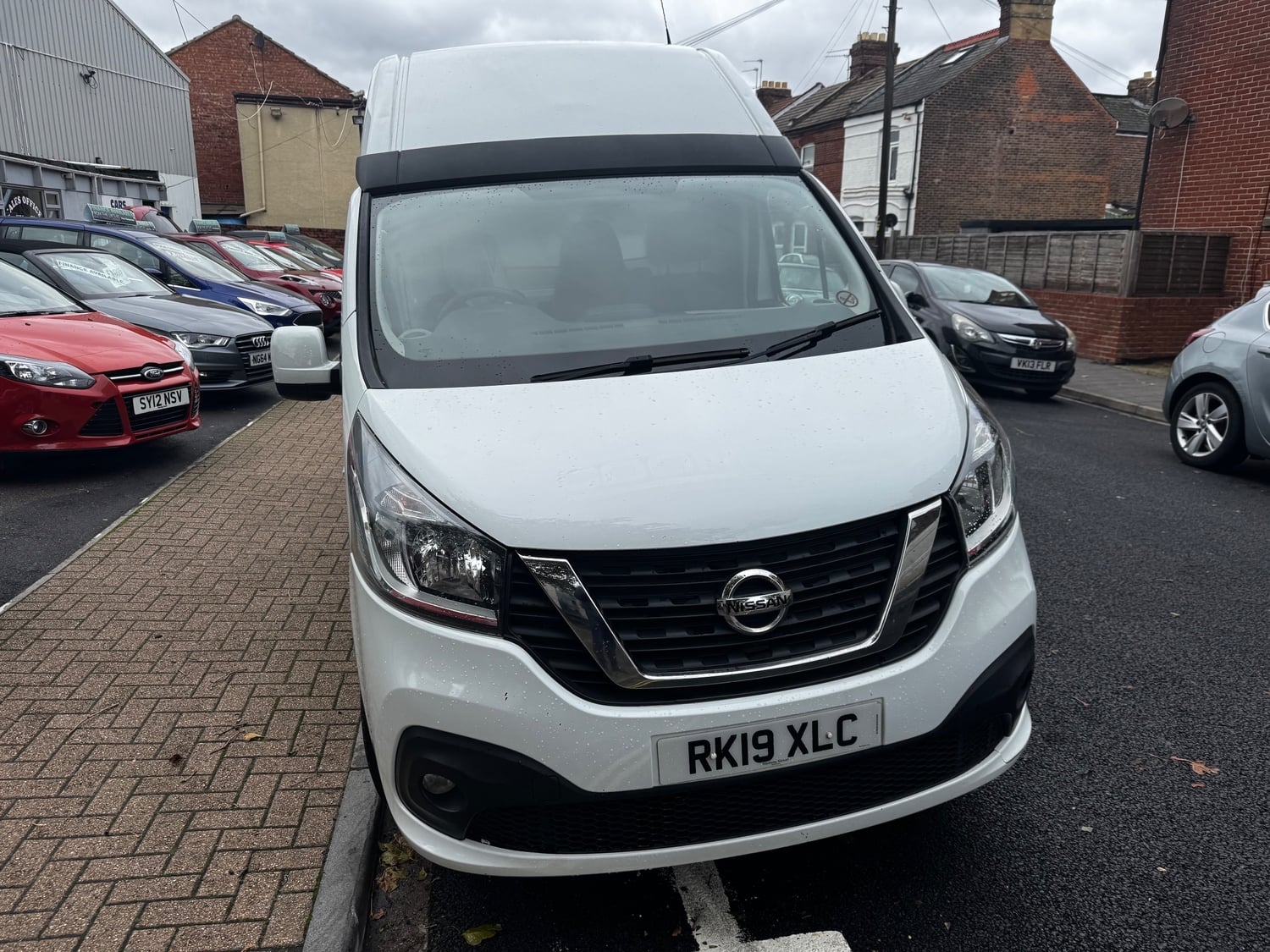 Nissan NV300 Portsmouth