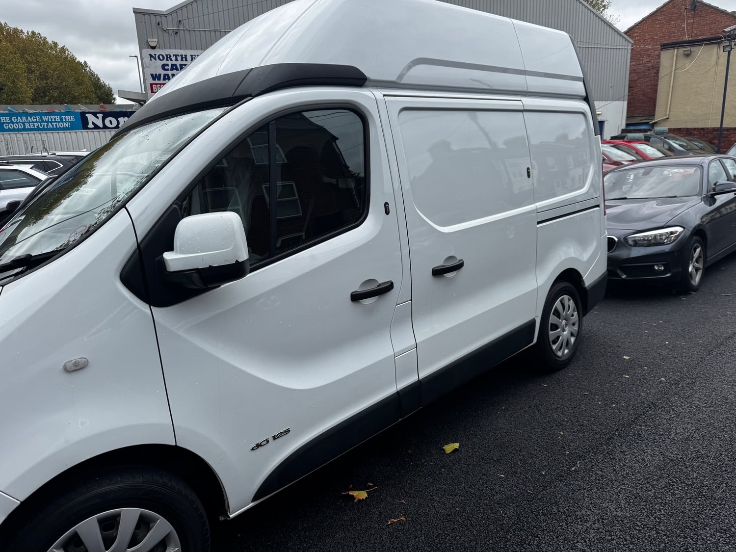 Nissan NV300 2019 - Vans & Commercial Vehicles in Portsmouth