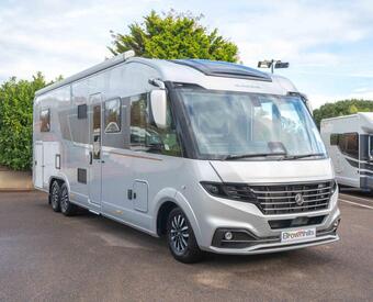 Adria Supersonic 890 LC 2025 for sale