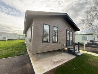 Tingdene Mackworth Lodge 2016