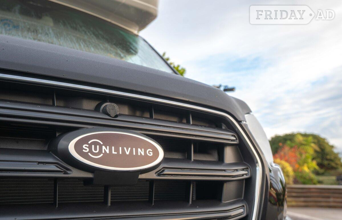 Sun Living S 75SL 130BHP Auto Ford 130 2026 for sale - Motorhomes & Caravans