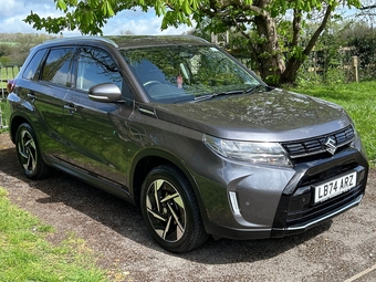 Suzuki Vitara 2024