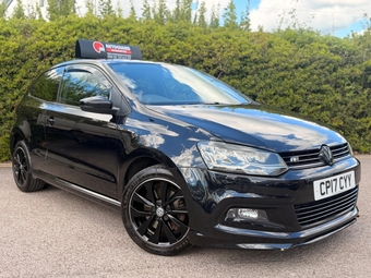 Volkswagen Polo 2017