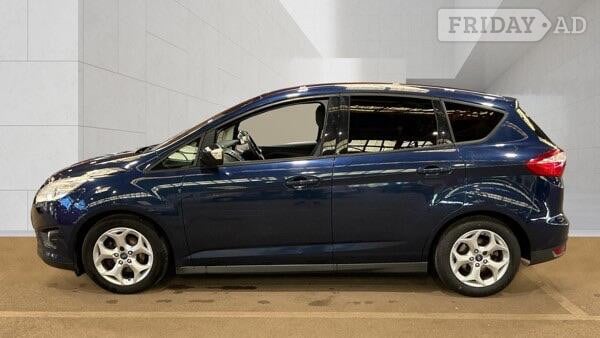 Ford C-MAX 2013 - Cars in Pontypridd