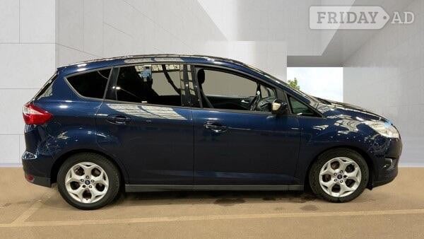 Ford C-MAX 2013 - Cars